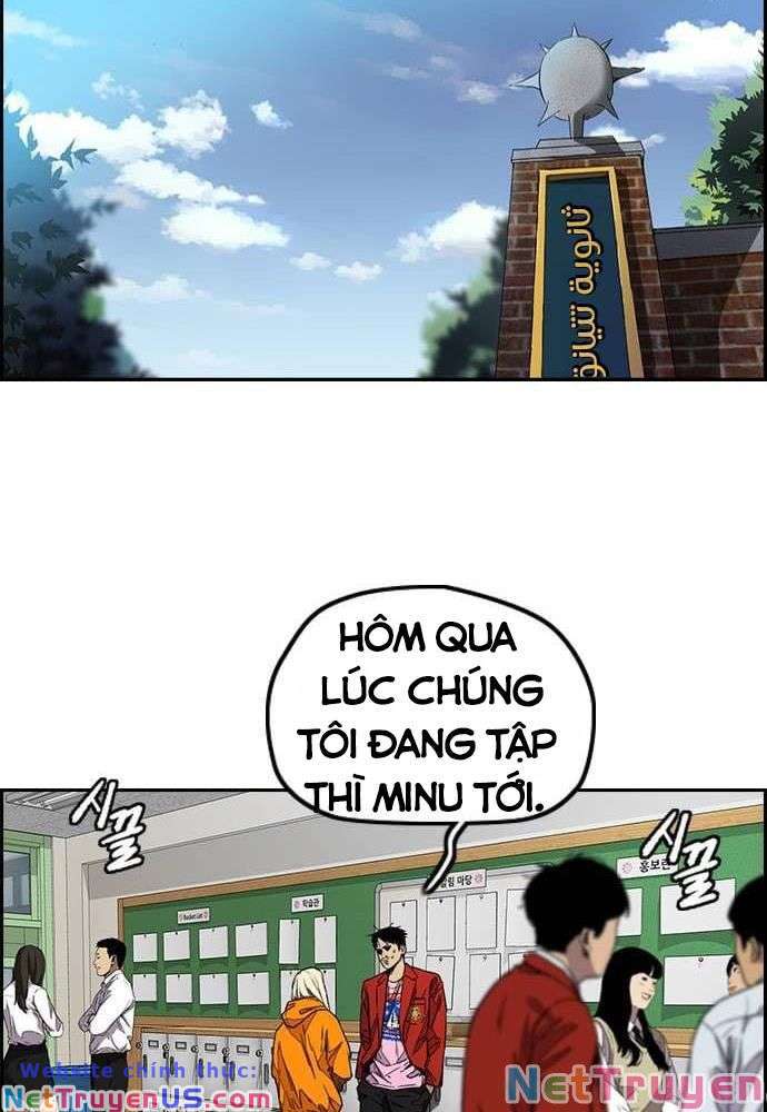 Wind Breaker - Chương 366