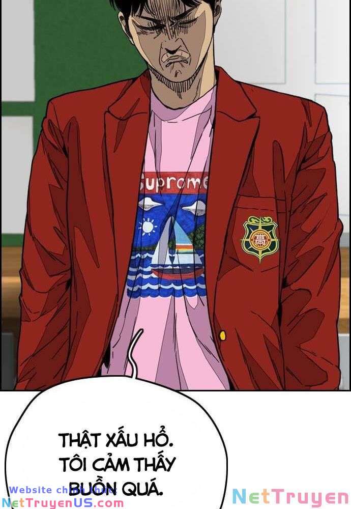 Wind Breaker - Chương 366