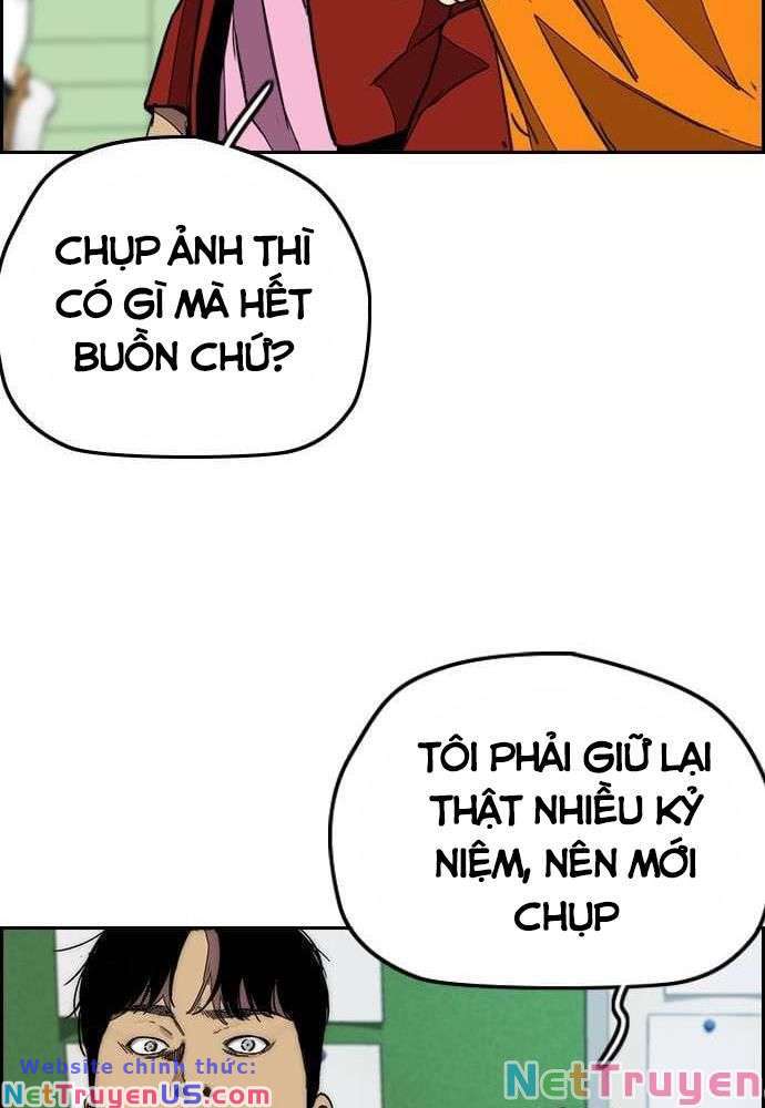 Wind Breaker - Chương 366