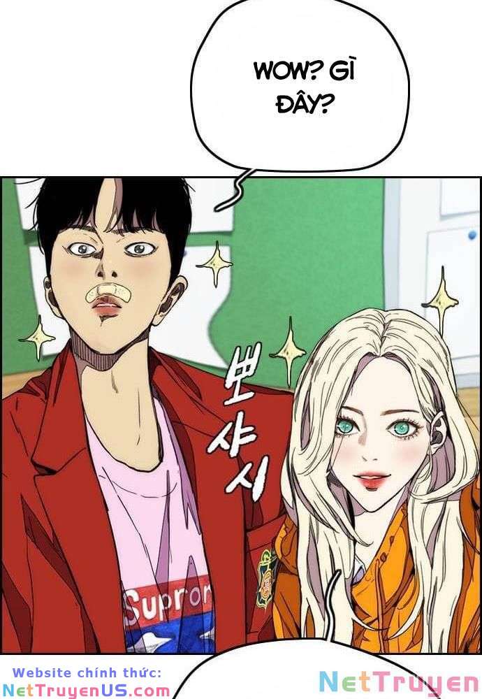 Wind Breaker - Chương 366
