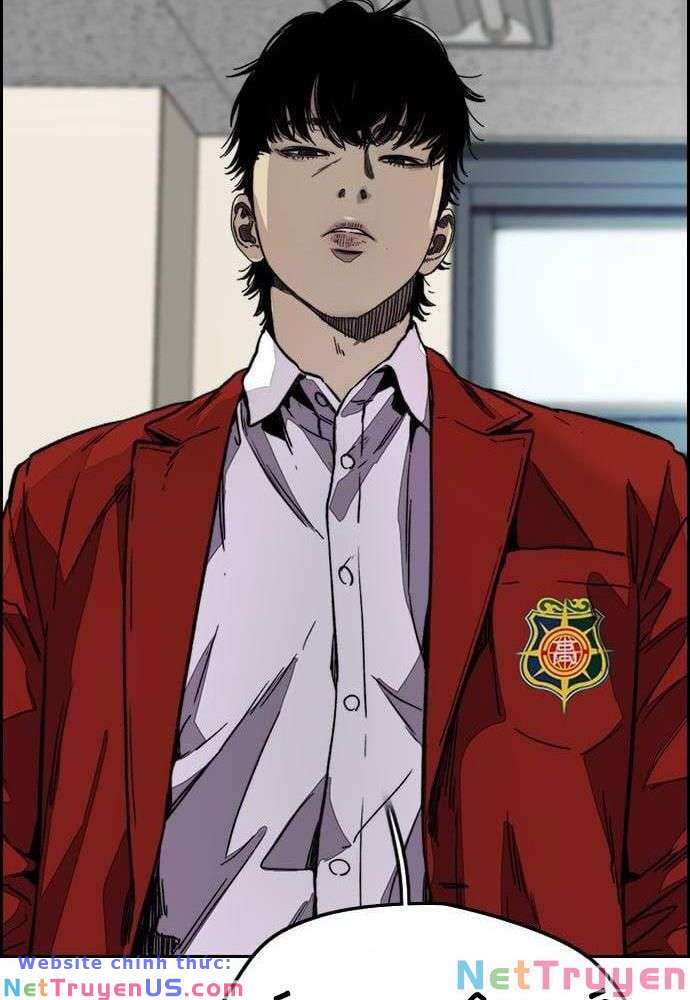 Wind Breaker - Chương 366