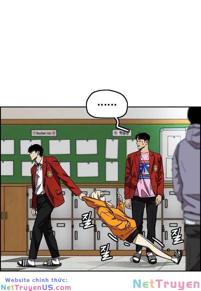 Wind Breaker - Chương 366