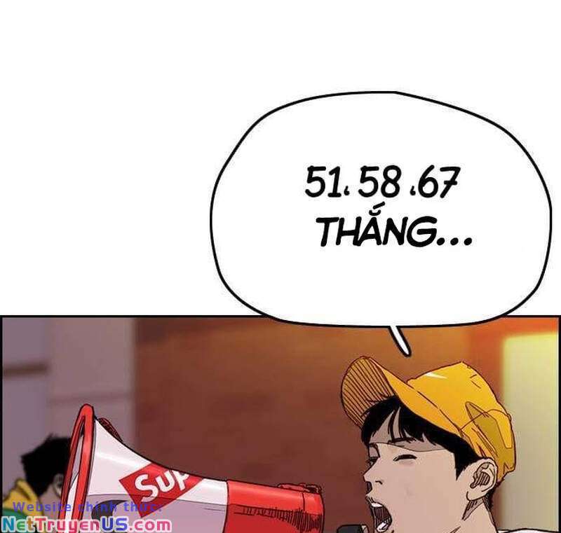 Wind Breaker - Chương 367