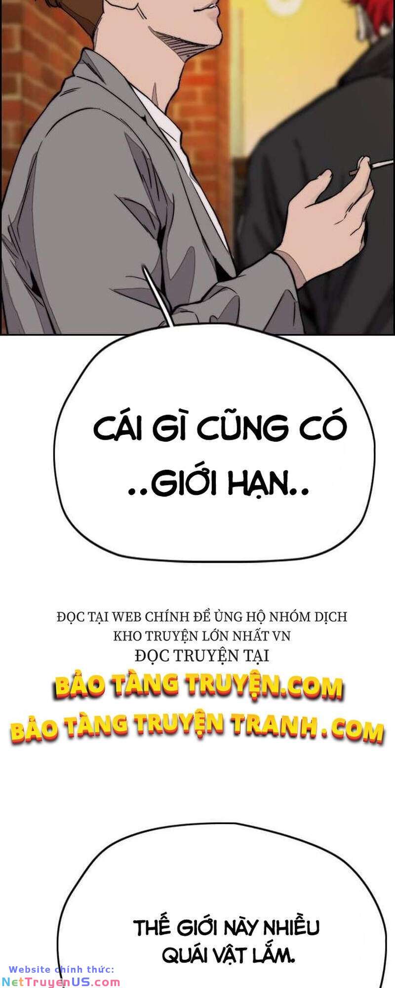 Wind Breaker - Chương 367