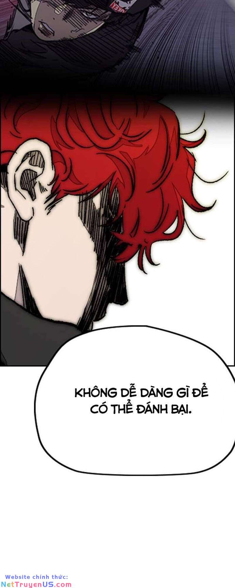 Wind Breaker - Chương 367