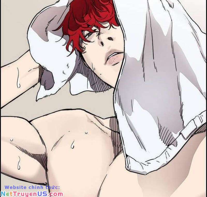 Wind Breaker - Chương 367