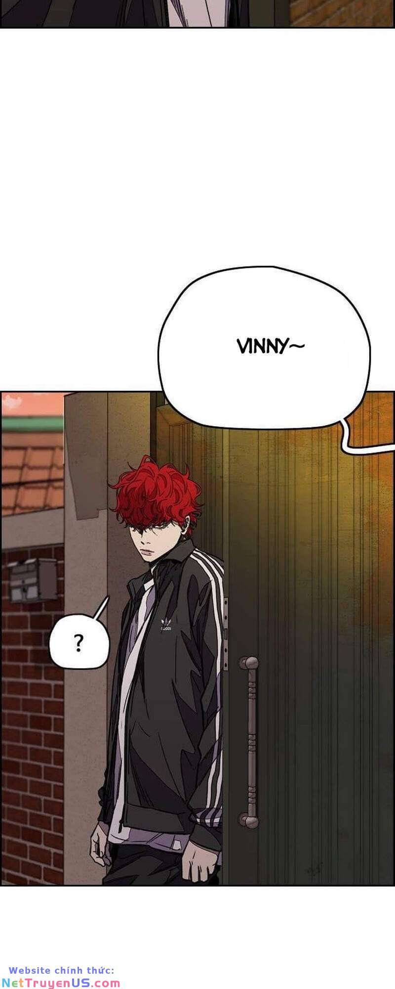Wind Breaker - Chương 367