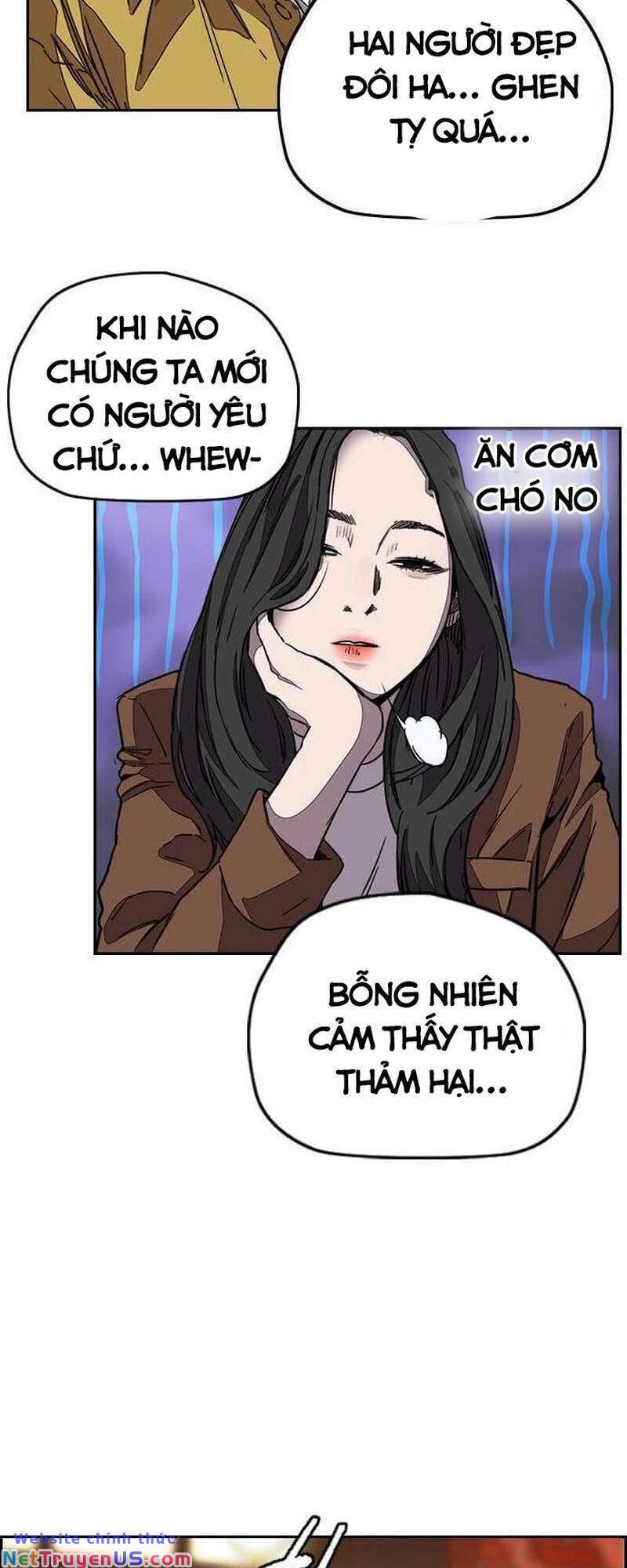 Wind Breaker - Chương 367
