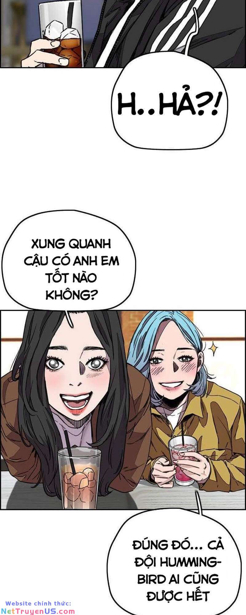 Wind Breaker - Chương 367