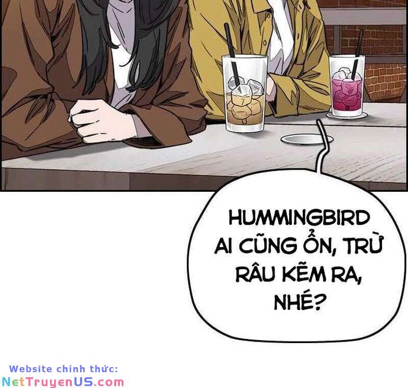 Wind Breaker - Chương 367