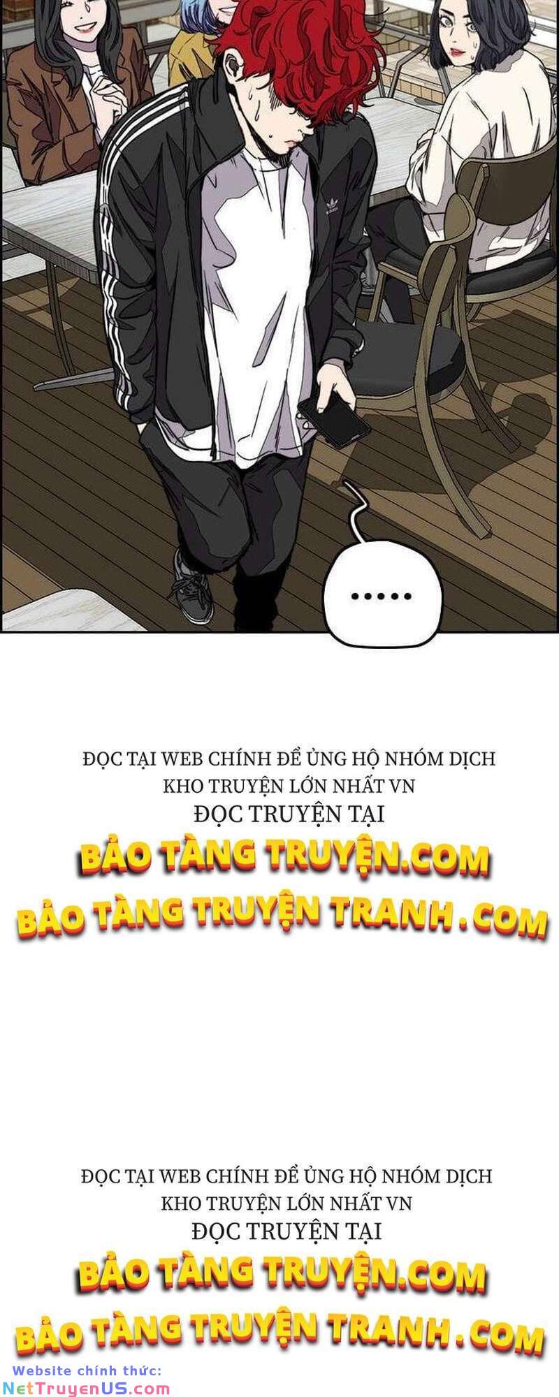 Wind Breaker - Chương 367