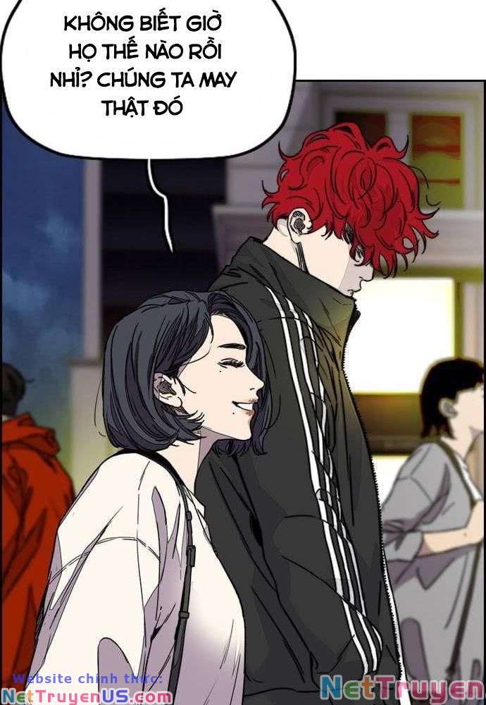 Wind Breaker - Chương 368