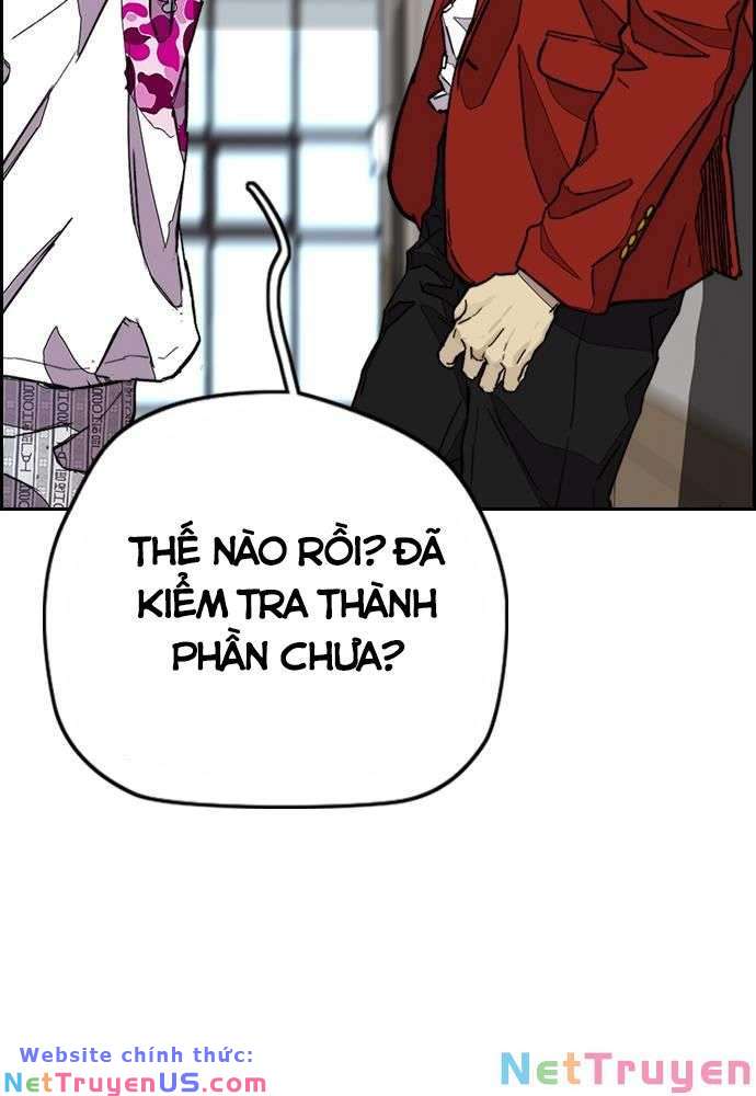 Wind Breaker - Chương 369