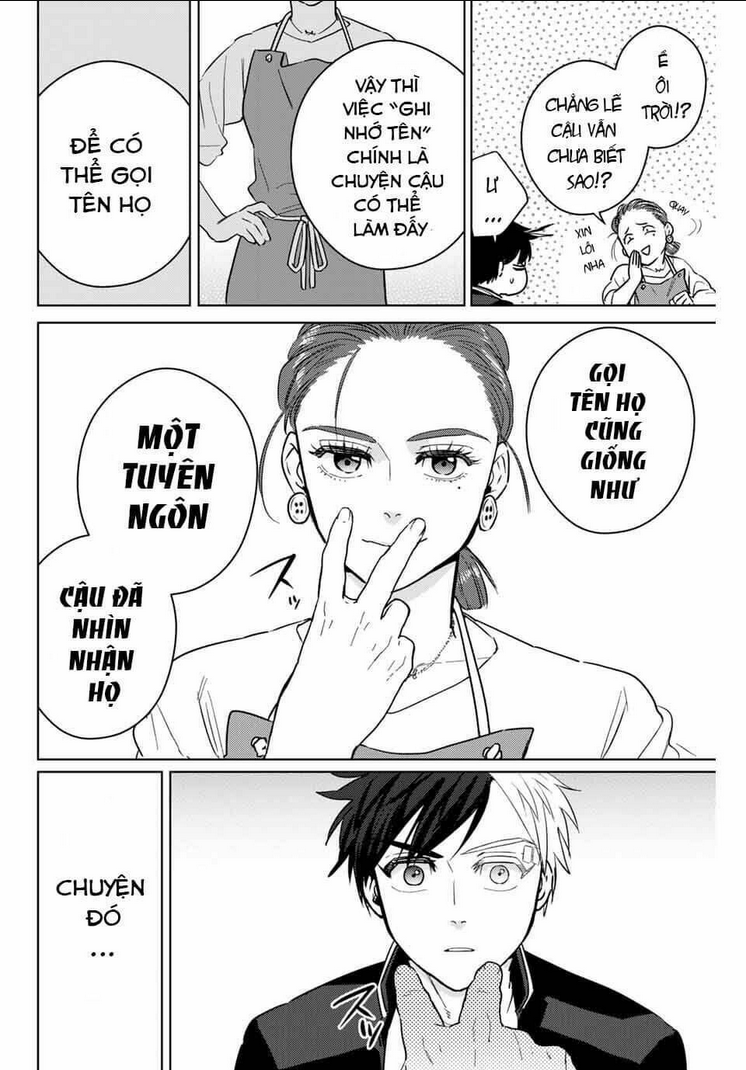 Wind Breaker - Chương 37