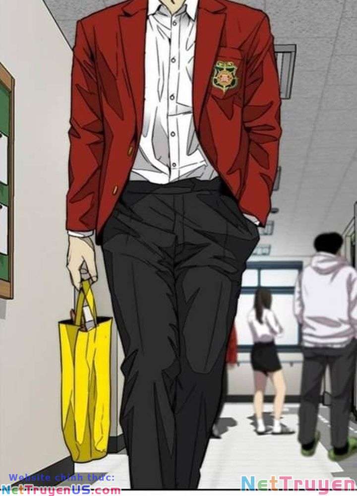 Wind Breaker - Chương 370