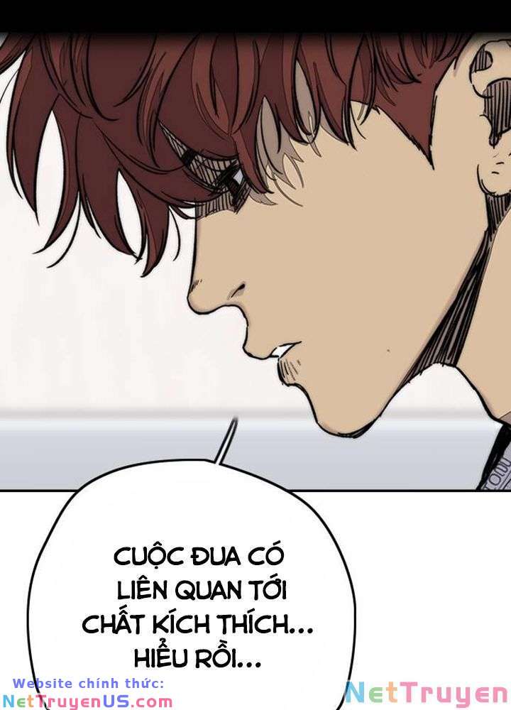 Wind Breaker - Chương 370