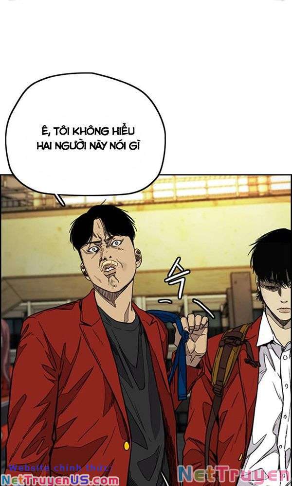 Wind Breaker - Chương 371
