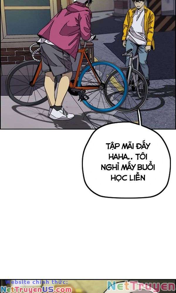Wind Breaker - Chương 371