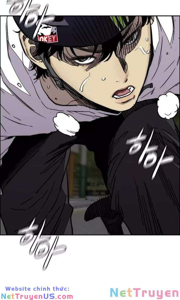 Wind Breaker - Chương 372