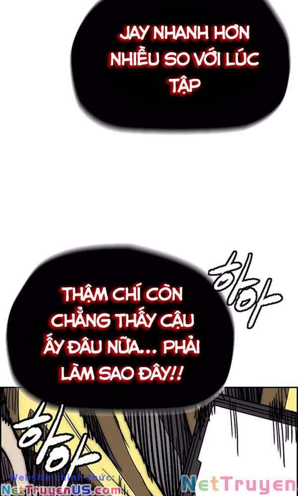 Wind Breaker - Chương 372