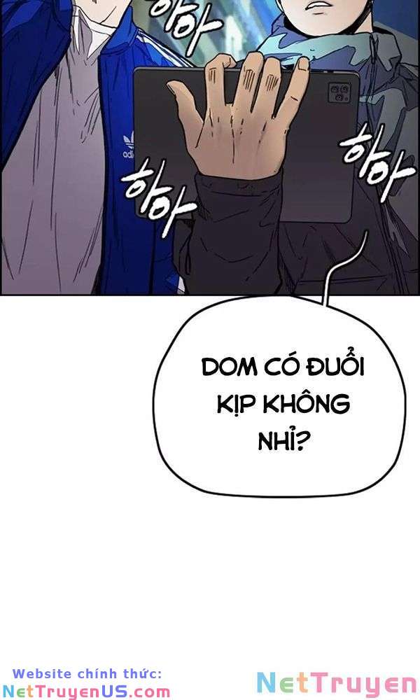 Wind Breaker - Chương 372