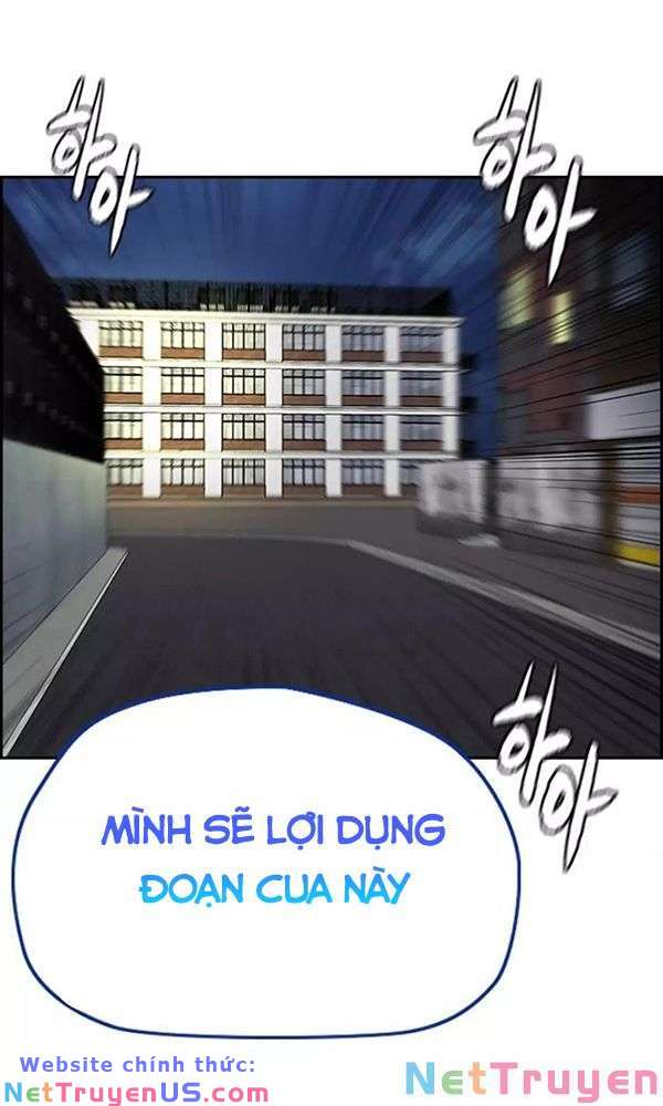 Wind Breaker - Chương 372