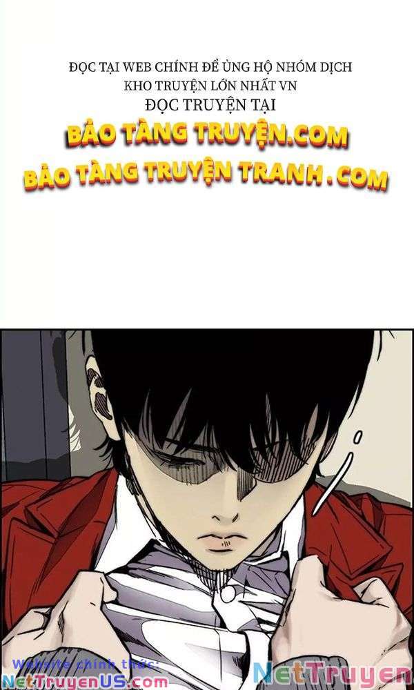 Wind Breaker - Chương 374