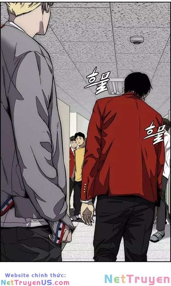 Wind Breaker - Chương 374