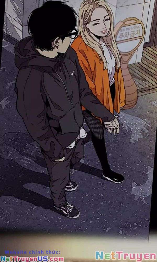Wind Breaker - Chương 374