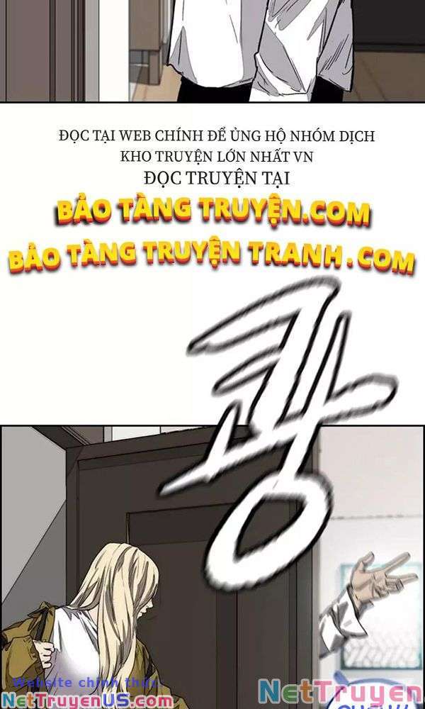 Wind Breaker - Chương 374