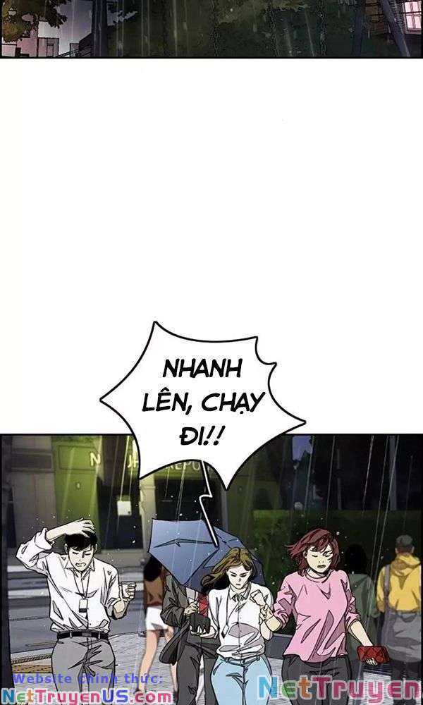 Wind Breaker - Chương 374