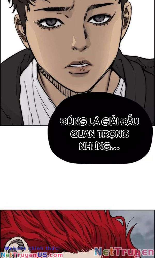Wind Breaker - Chương 375