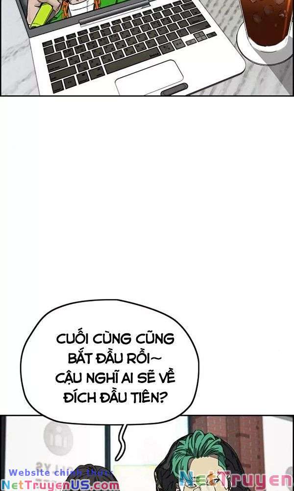 Wind Breaker - Chương 375
