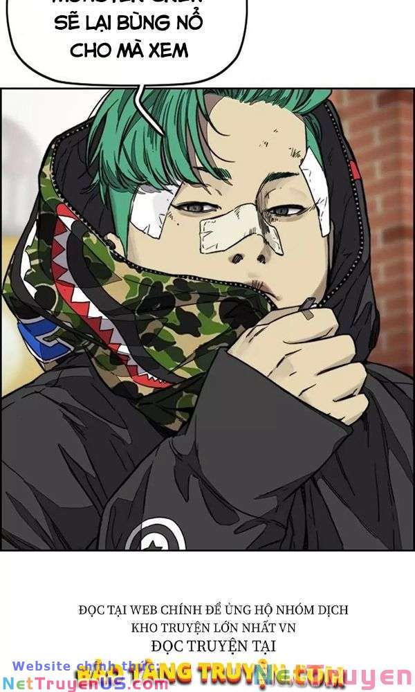 Wind Breaker - Chương 375