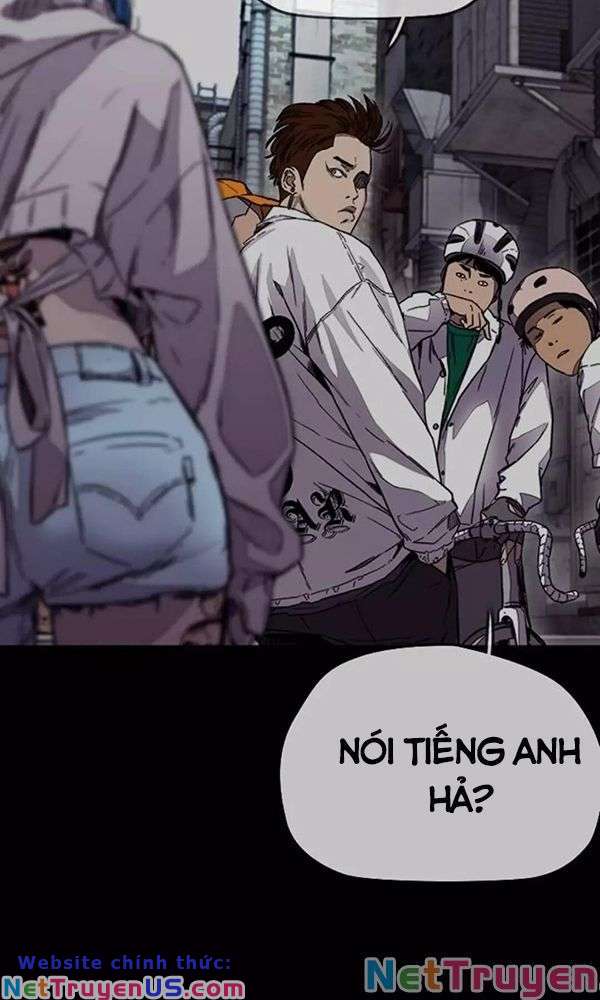 Wind Breaker - Chương 375