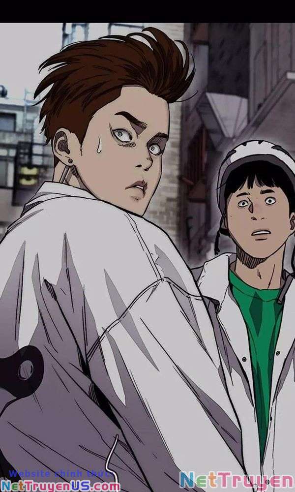 Wind Breaker - Chương 375