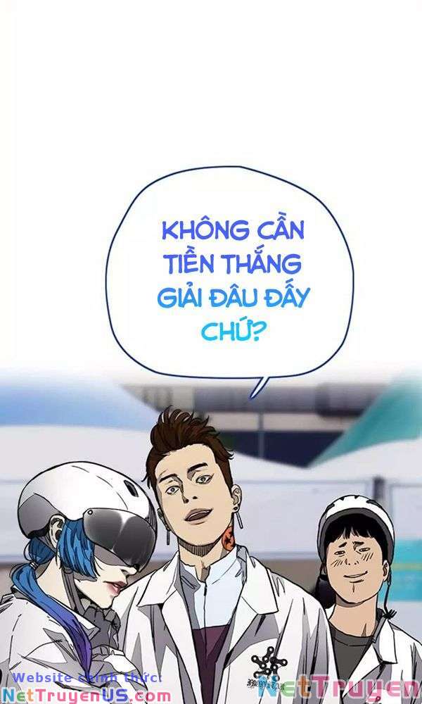 Wind Breaker - Chương 375
