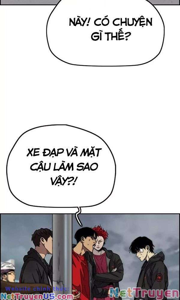 Wind Breaker - Chương 375