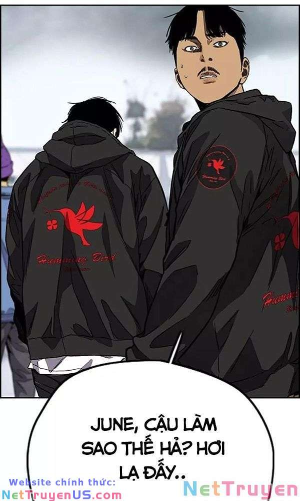 Wind Breaker - Chương 375
