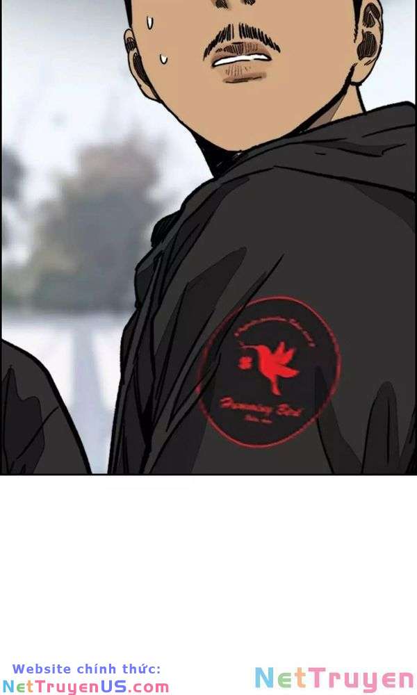 Wind Breaker - Chương 375