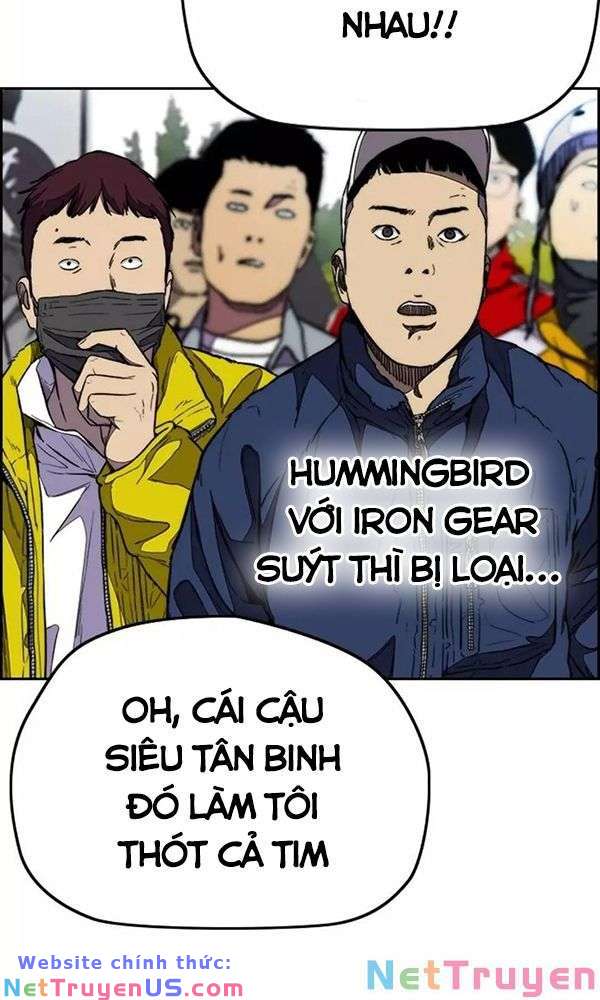 Wind Breaker - Chương 376