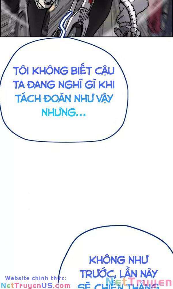 Wind Breaker - Chương 376