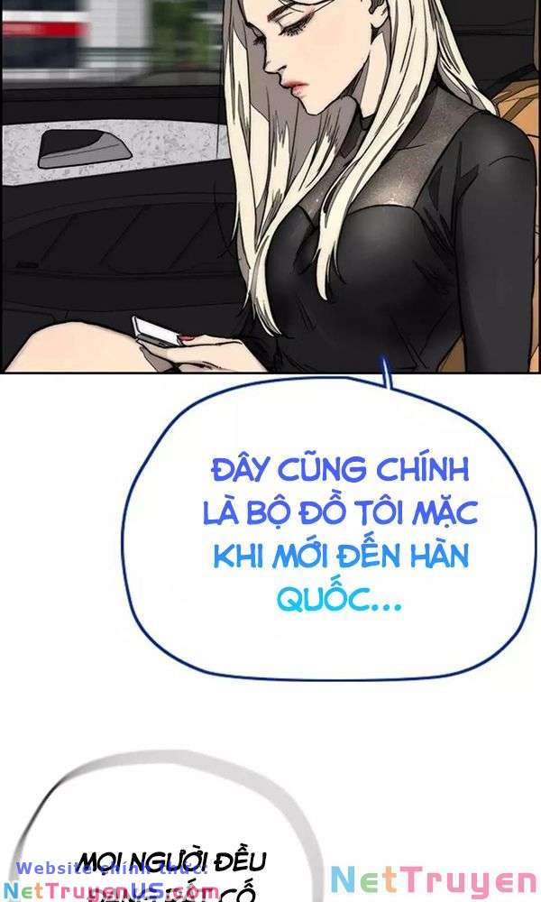 Wind Breaker - Chương 376