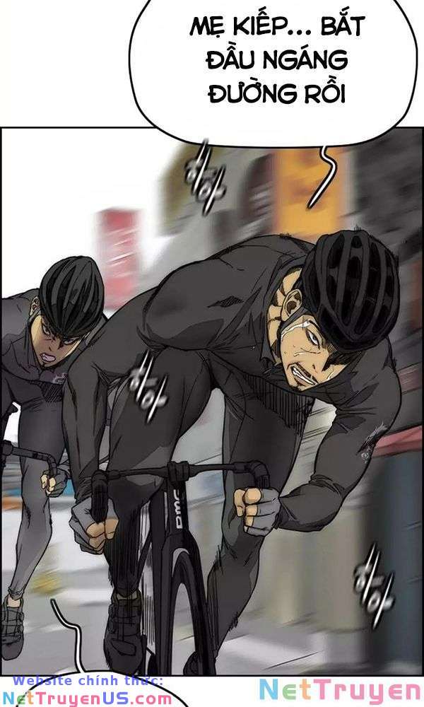 Wind Breaker - Chương 376