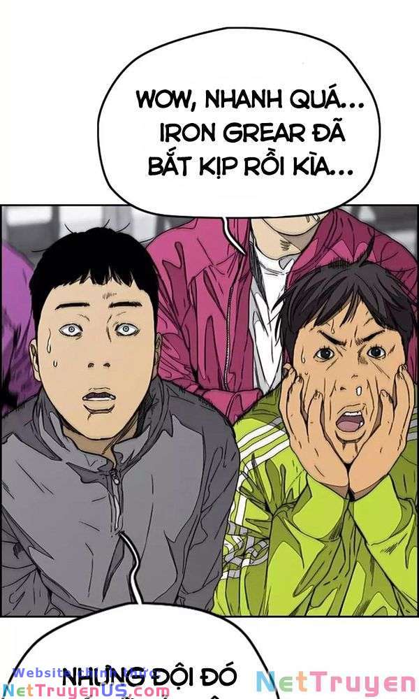 Wind Breaker - Chương 376