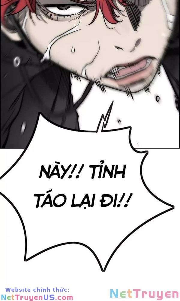 Wind Breaker - Chương 376