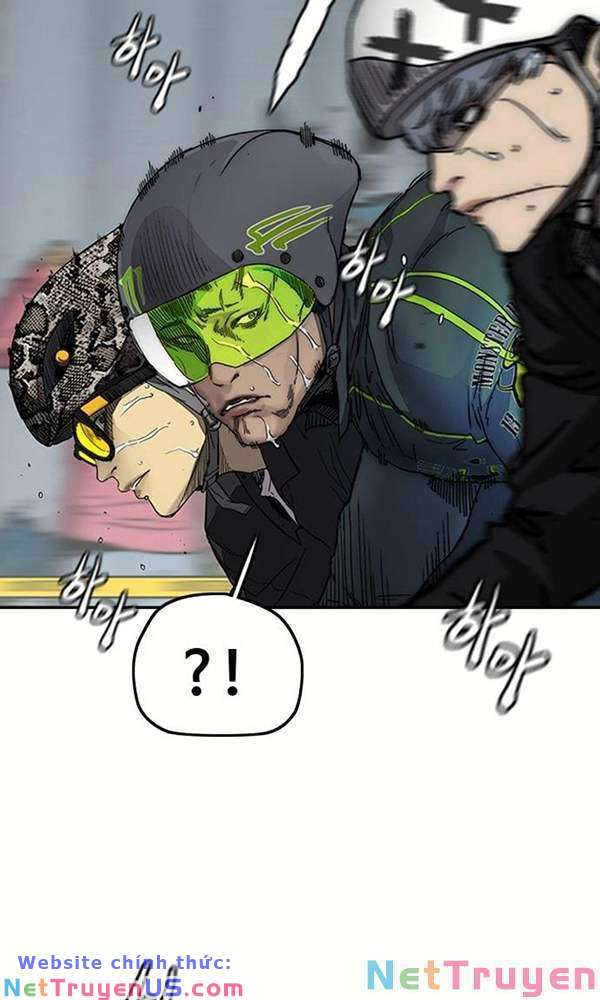 Wind Breaker - Chương 377
