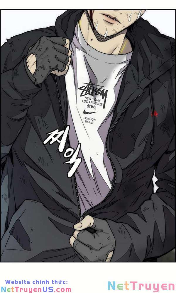 Wind Breaker - Chương 377