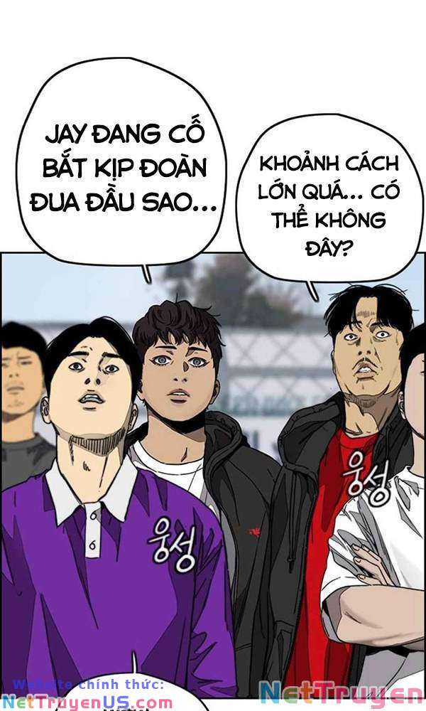 Wind Breaker - Chương 377