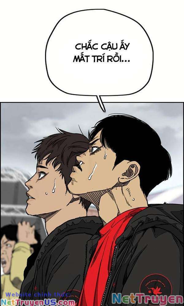 Wind Breaker - Chương 377